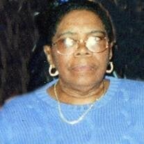 Dorothy B.  Walton