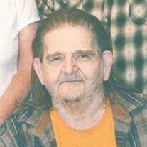 Robert  H. "Buddy"  Stone