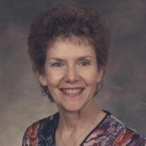 Ms. MarySue Howell