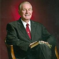 Rev. Carl N. Harris