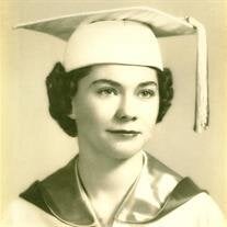 Geraldine "Gerry" Piatkowski