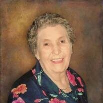 Maryanne Stinson