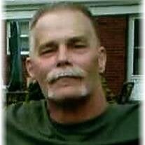 Steven G. Nye