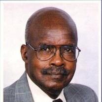Thomas E Garner