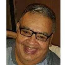 Paul  Michael Salinas Sr.