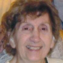 Violet  Lobello