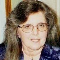 Ms.  Mary-Lou Walker-Hong