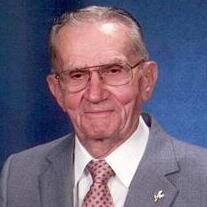 Donald C.  Cox