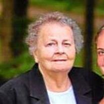 Christina A. Pines