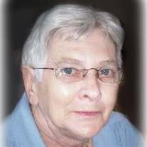 Shirley J. Regnier