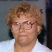 Donna Marie Kern