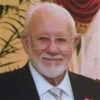 Steven Joseph Zdon