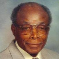 Archie  Lee Thorpe, Sr.