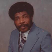 Oscar Lee Givens Jr.