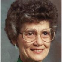 Jo Ann Tison