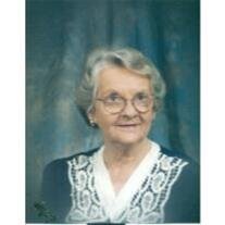 Olga Jeannine Caine
