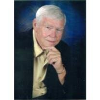Jimmy Ray Parks