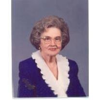 Drucilla "Dru" Howard