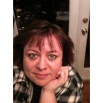 Veronica "Roni" Collier