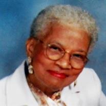 Ms.  Millicent Cleare