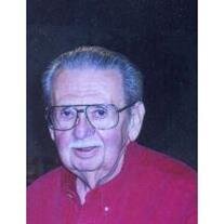 James Terrell Lunsford
