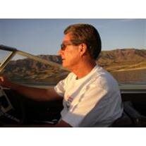 Robert "Steve" Jessup