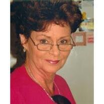Rhonda Gail Washington Hall