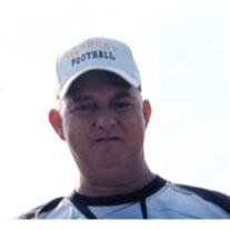 Allen Glenn Rogers