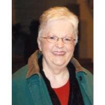 Judy E. Moore