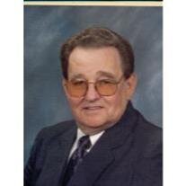 William Arthur Shivers