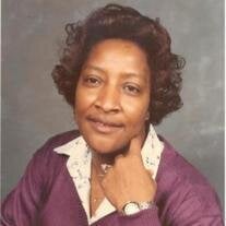 Ms. Loraine  Fairfax