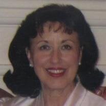Saundra "Sandi" Kiyfes Bunch
