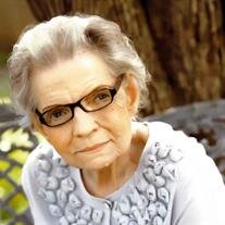 Mary E. Boman