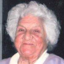 Emma L. (Chambrone) Schafer