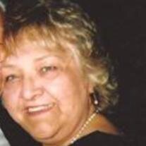 Susann B. Cook