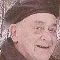 Milford A.  Decker