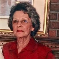 Mrs.  Mary  Magdalene  Braddock 