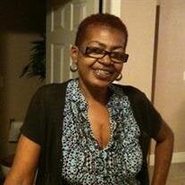 Darlene Estelle James