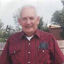 Roy C.  Shinn Sr.