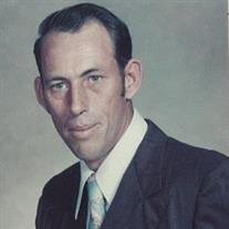 Clifford Dennison