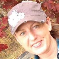 Ms. Shealeen Tracy Scaggs