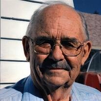 Larry Duncan Preston