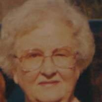 Mrs. Betty L.  Buck