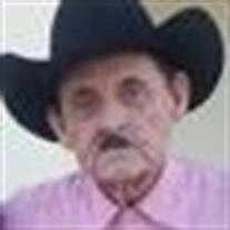 Eulalio Treviño