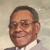 Rev. James Hightower Jr.