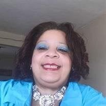 Ms. Sharr Lynn Sheppard