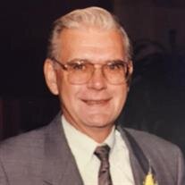 William T. Thompson