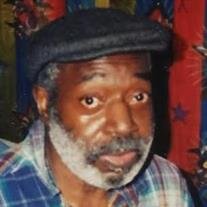 James Bartholomew "JB" Mathis, Sr.