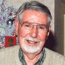 William G. Sharpe