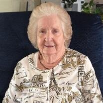 Vivian Ellen Bryant